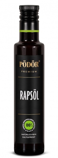 Rapsöl