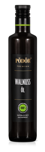Walnussöl kaltgepresst Walnussöl kaltgepresst