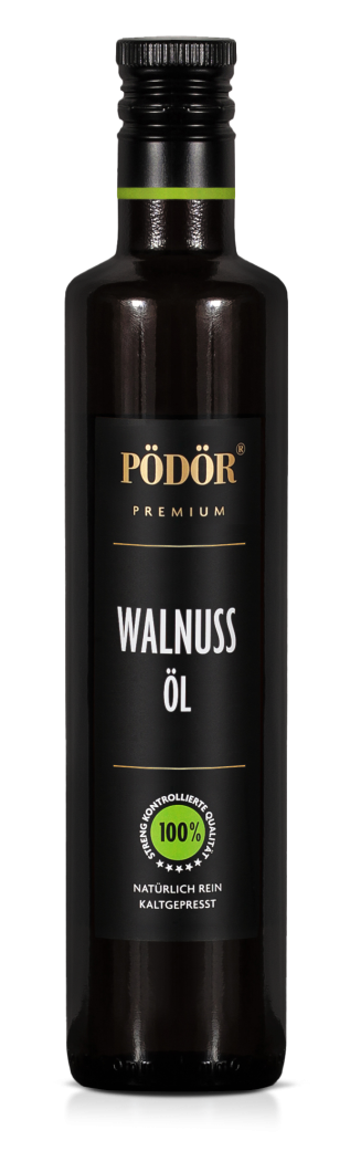 Walnussöl kaltgepresst