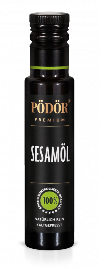 Sesamöl