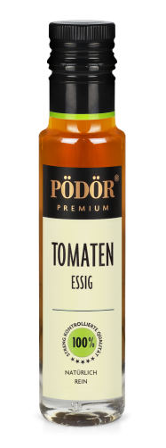 Vitaminreicher Tomatenessig