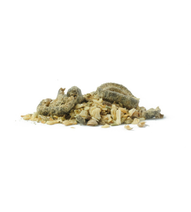Bio Brotgewürz Mediterran - Gewürzmischung Bio Brotgewürz Mediterran - Gewürzmischung