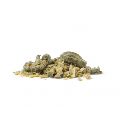 Bio Brotgewürz Mediterran - Gewürzmischung