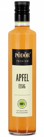 Apfelessig