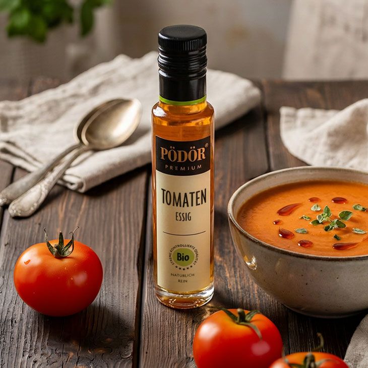 Bio Tomatenessig