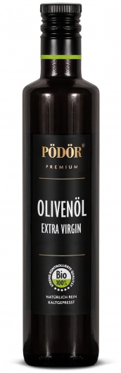 Bio Natives Olivenöl Extra