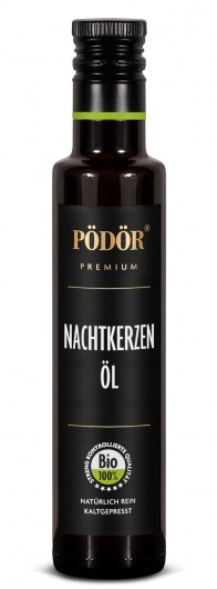 Bio Nachtkerzenöl