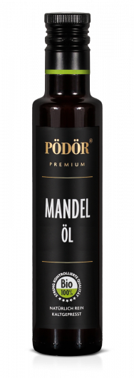 Bio Mandelöl
