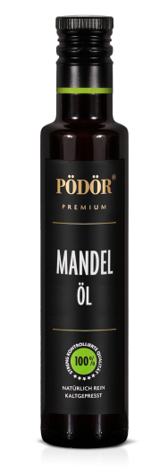Mandelöl kaltgepresst Mandelöl kaltgepresst