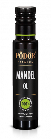Mandelöl