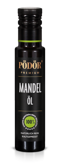 Mandelöl kaltgepresst Mandelöl kaltgepresst