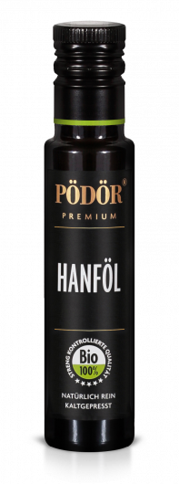 Bio Hanföl