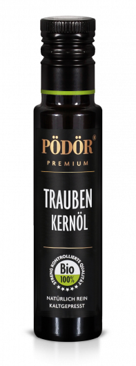 Bio Traubenkernöl