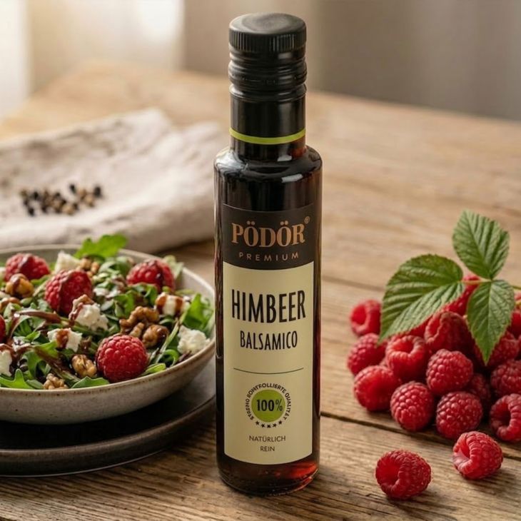 Himbeerbalsamico
