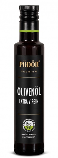 Bio Natives Olivenöl Extra