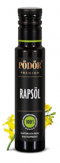 Rapsöl