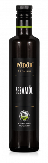 Bio Sesamöl