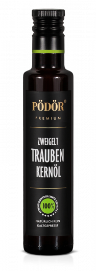 Zweigelt Traubenkernöl