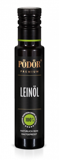 Leinöl