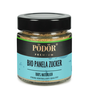 Bio Panela Zucker