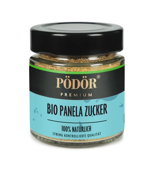 Bio Panela Zucker