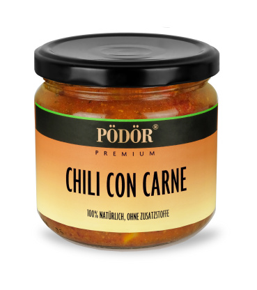 Chili con Carne Chili con Carne