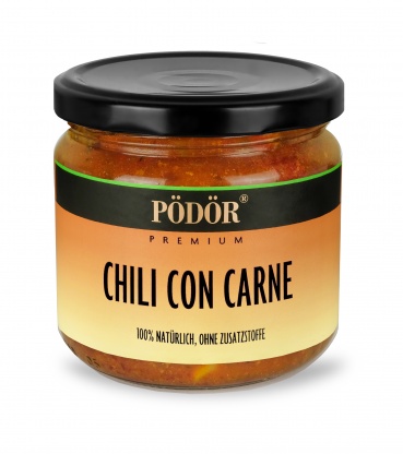 Chili con Carne