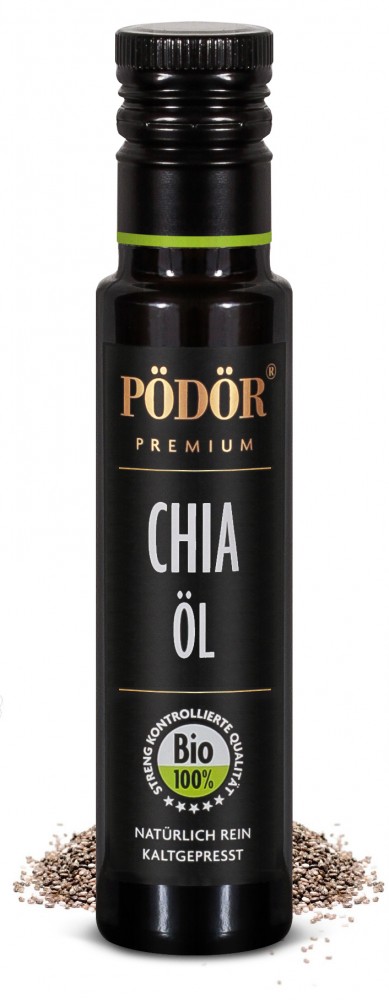 Chiaöl - Bio Chiaöl - Bio