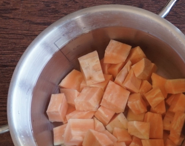 Asiatisches Hühnchen mit Sesam - Pödör