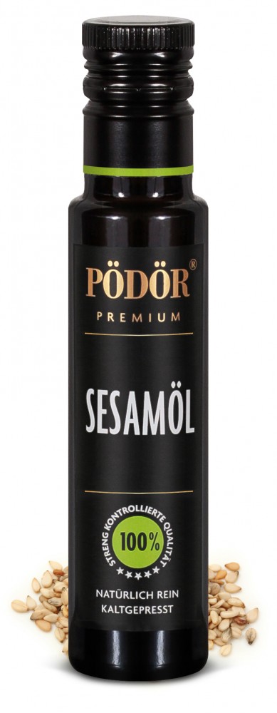 Sesamöl Sesamöl