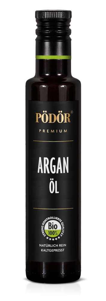 Bio Arganöl kaltgepresst