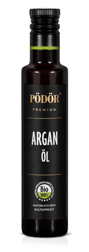 Bio Arganöl kaltgepresst