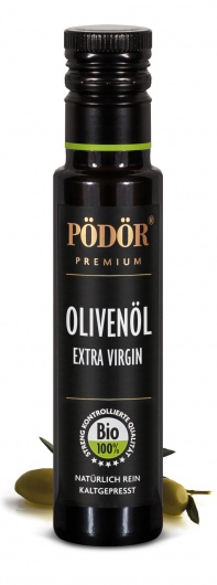Bio Natives Olivenöl Extra