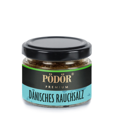 Dänisches Rauchsalz Dänisches Rauchsalz
