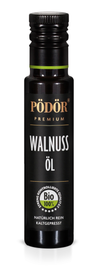 Bio Walnussöl kaltgepresst Bio Walnussöl kaltgepresst