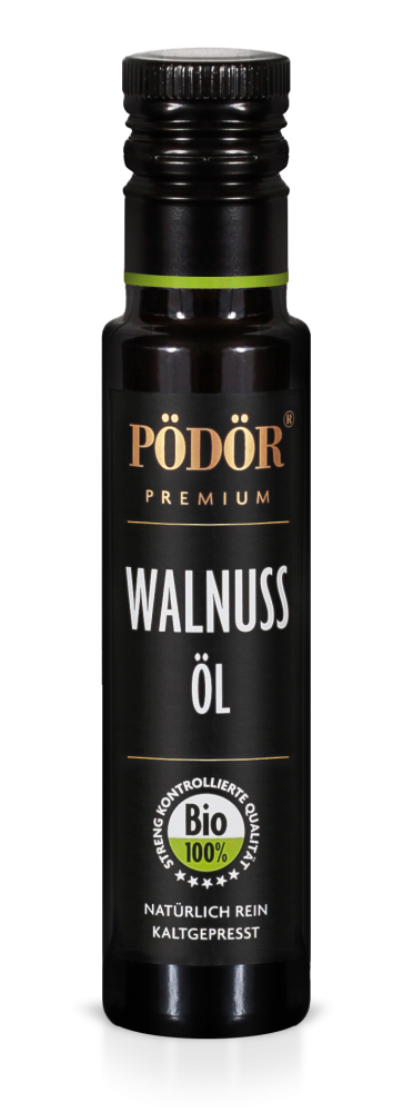 Bio Walnussöl kaltgepresst