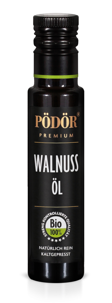 Bio Walnussöl kaltgepresst