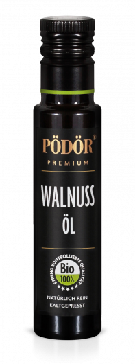 Bio Walnussöl