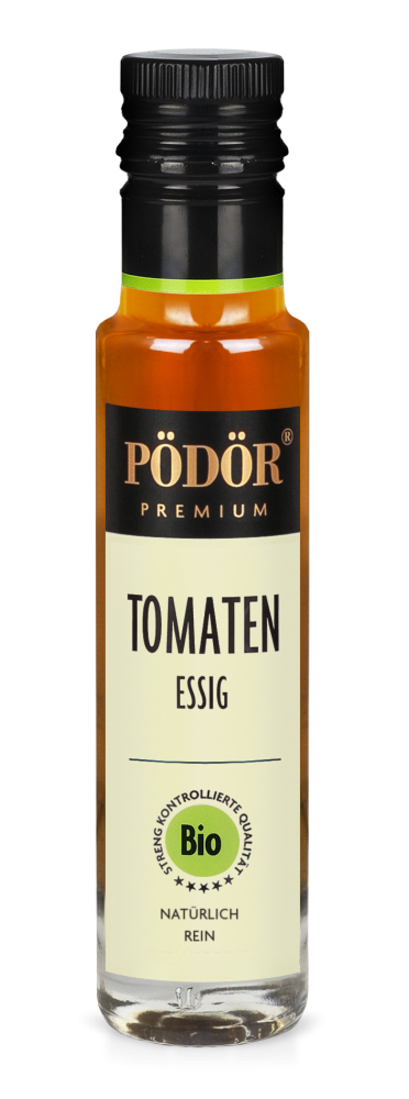 Bio Tomatenessig
