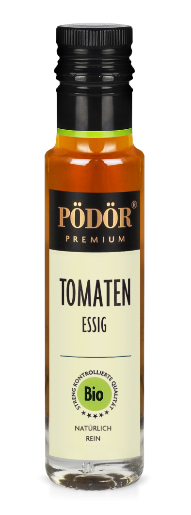Bio Tomatenessig