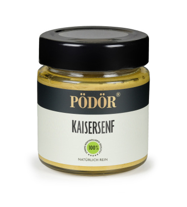 Kaisersenf Kaisersenf
