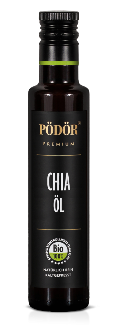Bio Chiaöl kaltgepresst