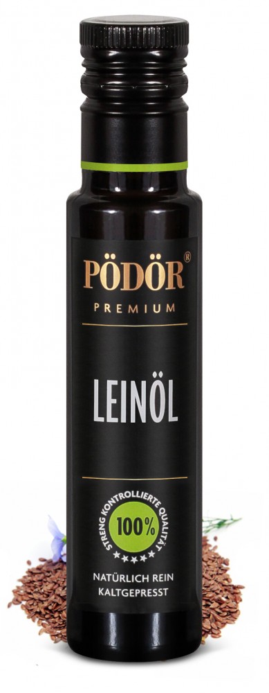 Leinöl Leinöl