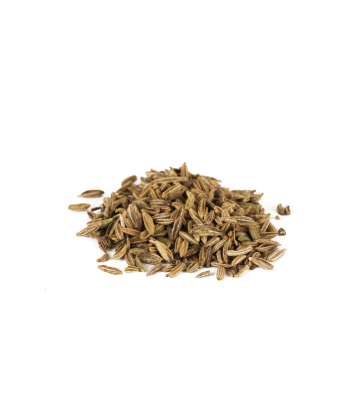 Bio Kreuzkümmel - ganz