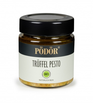 Trüffel Pesto