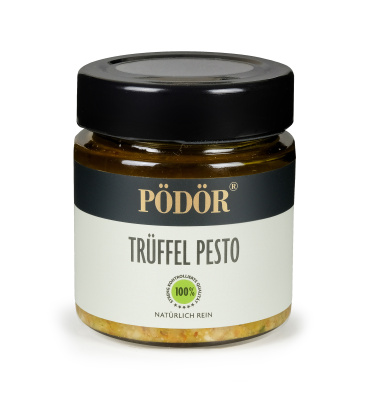 Trüffel Pesto Trüffel Pesto