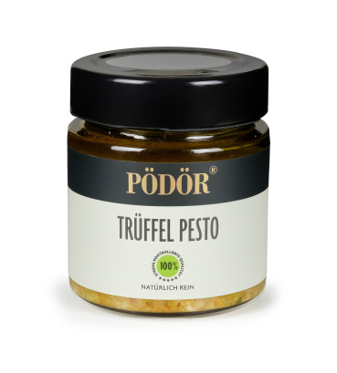 Trüffel Pesto