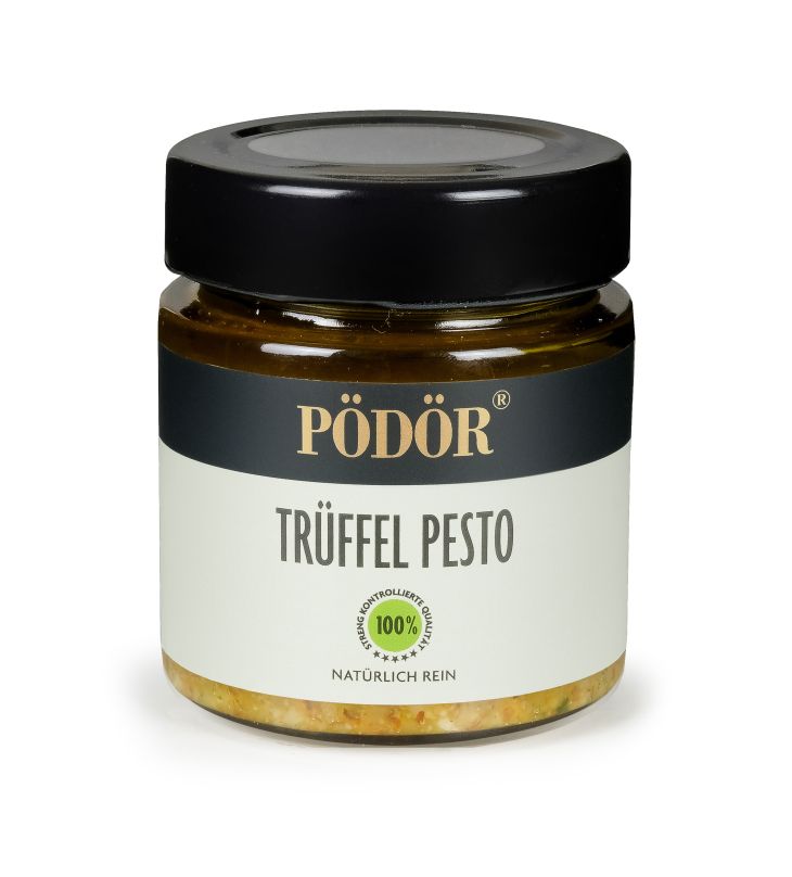 Trüffel Pesto