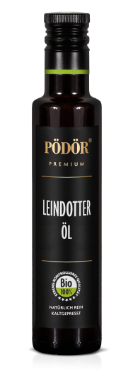 Bio Leindotteröl