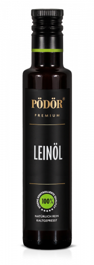 Leinöl